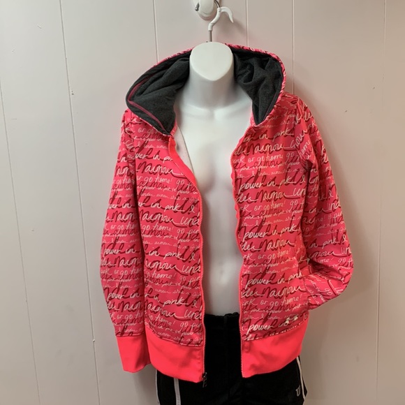 Under Armour - hoodie - a - Picture 6 of 8